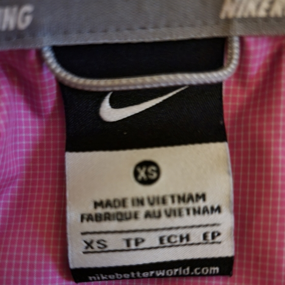 Nike Running Windbreaker - Picture 4 of 10